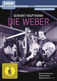 DVD Die Weber