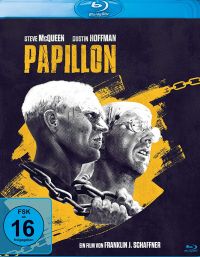 Papillon  Cover