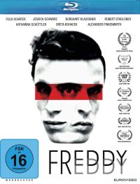 DVD Freddy/Eddy 