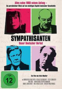 DVD Sympathisanten - Unser Deutscher Herbst