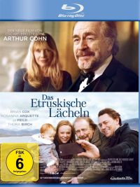 DVD Das Etruskische Lcheln