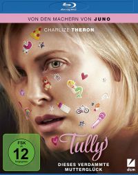 DVD Tully