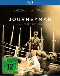 DVD Journeyman 