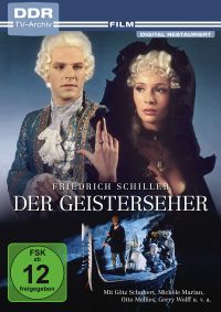 DVD Der Geisterseher 
