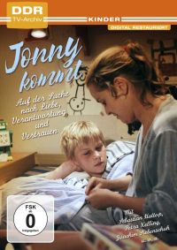 DVD Jonny kommt 