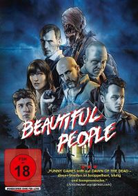 Beautiful People Cover