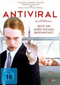 DVD Antiviral 