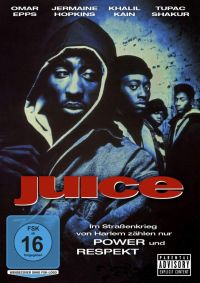 Juice  Cover