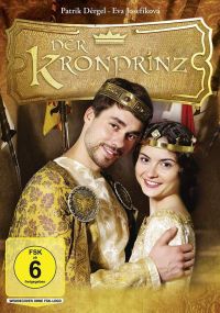 Der Kronprinz  Cover