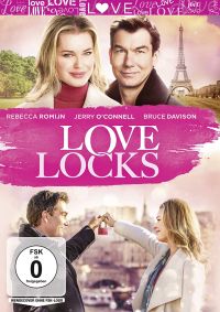 Love Locks  Cover