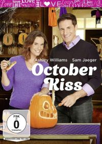 October Kiss  Cover