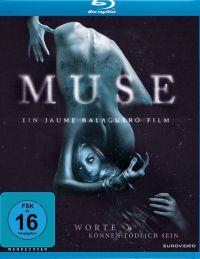 DVD Muse - Worte knnen tdlich sein 