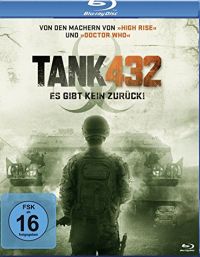 Tank 432 - es gibt kein zurck Cover
