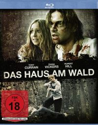 DVD Das Haus am Wald 