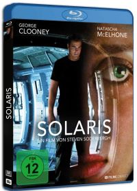 DVD Solaris