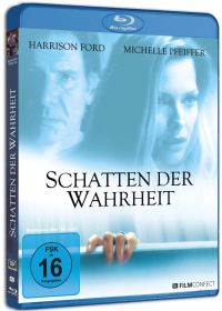 DVD Schatten der Wahrheit