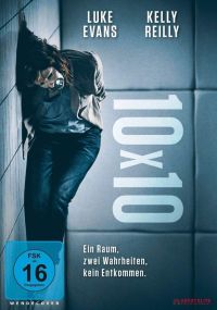 DVD 10x10 