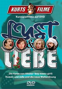 DVD Lust & Liebe