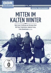 DVD Mitten im kalten Winter 