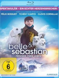 Belle & Sebastian - Freunde frs Leben Cover