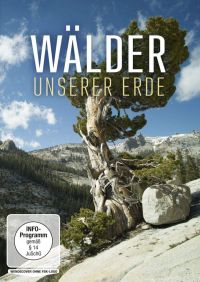 DVD Wlder unserer Erde 