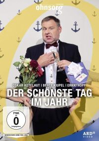 DVD Ohnsorg-Theater heute: Der schnste Tag im Jahr 