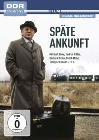 Spte Ankunft Cover