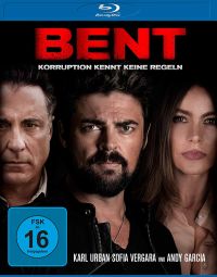 DVD Bent - Korruption kennt keine Regeln