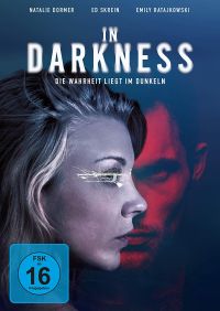 DVD In Darkness 