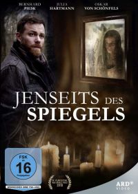 Jenseits des Spiegels Cover