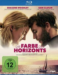 Die Farbe des Horizonts Cover