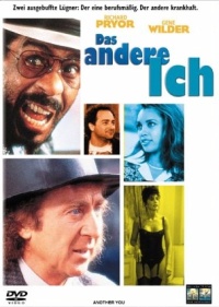 DVD Das andere Ich