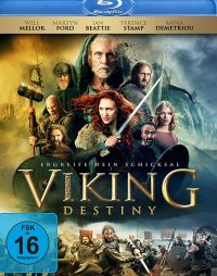DVD Viking Destiny 