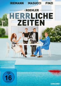 DVD HERRliche Zeiten 