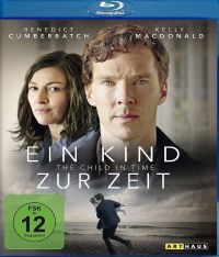 DVD Ein Kind zur Zeit - The Child In Time