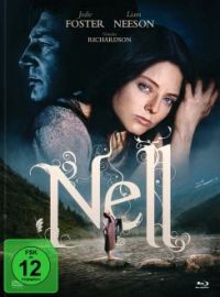 DVD Nell