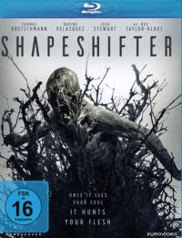 DVD Shapeshifter