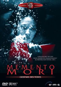 Memento Mori Cover