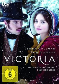 DVD Victoria Weihnachtsspecial 