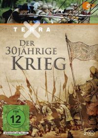 DVD Terra X: Der 30-jhrige Krieg 