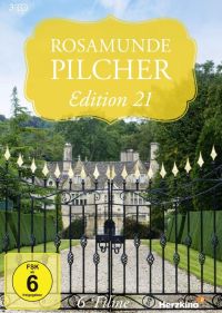 DVD Rosamunde Pilcher