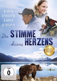 DVD Die Stimme deines Herzens 