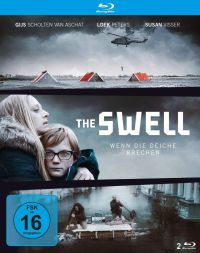 DVD The Swell  Wenn die Deiche brechen 