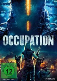 DVD Occupation