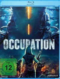 Occupation Cover