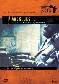 DVD Piano Blues  Klavierlegenden hautnah