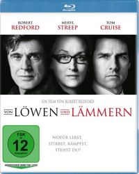 Von Lwen und Lmmern  Cover