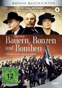 DVD Bauern, Bonzen und Bomben 