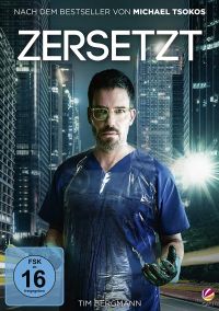 DVD Zersetzt - Ein Fall Fr Dr.Abel 