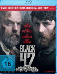 DVD Black 47 